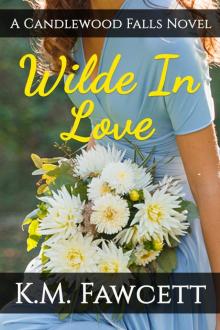 Wilde In Love