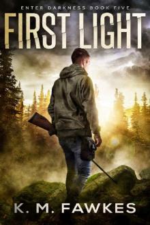 First Light - An EMP Survival Novel (Enter Darkness Book 5) First Light - An EMP Survival Novel (Enter Darkness Book 5)