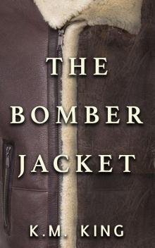 The Bomber Jacket