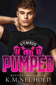 Pumped (Gymbos Book 2)