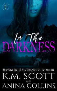 In The Darkness: A Project Artemis Novel