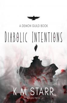 Diabolic Intentions