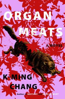 Organ Meats Organ Meats