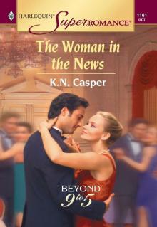 The Woman in the News
