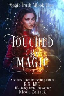 Touched by Magic