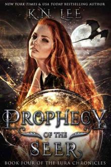 Prophecy of the Seer Prophecy of the Seer