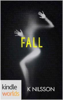 The Drazen World: FALL (Kindle Worlds Novella)