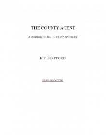 The County Agent