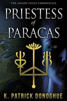Priestess of Paracas