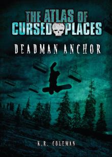 Deadman Anchor Deadman Anchor
