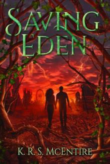 Saving Eden