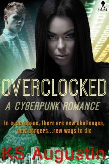 Overclocked Overclocked
