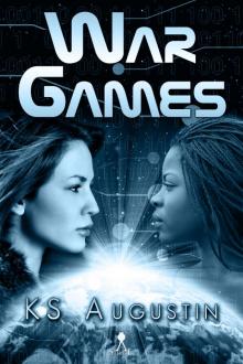 War Games War Games