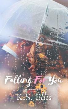 Falling For You: A Rampwood Novella (Seattle Sizzles)