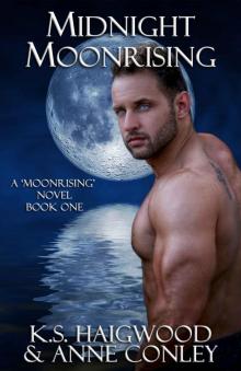 Midnight Moonrising