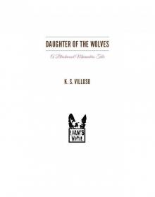 Daughter of the Wolves