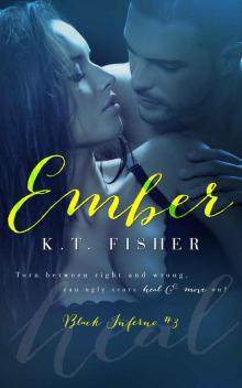 Ember Ember