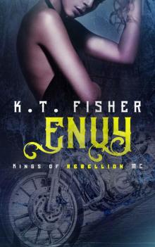 Envy Envy