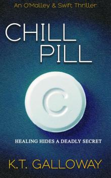 Chill Pill: A tense tale of family, betrayal, and uncovering the truth.