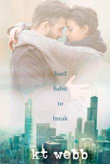 Hard Habit to Break (A Chicago Love Story #1)