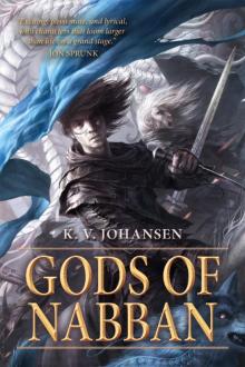 Gods of Nabban