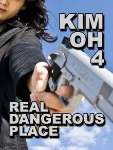 4 Real Dangerous Place
