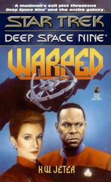 Warped (star trek) Warped (star trek)
