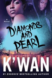 Diamonds and Pearl Diamonds and Pearl
