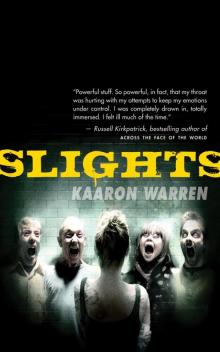 Slights Slights