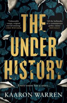 The Underhistory The Underhistory