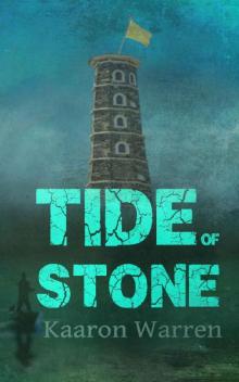 Tide of Stone Tide of Stone