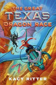 The Great Texas Dragon Race