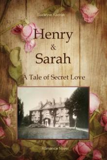Henry & Sarah