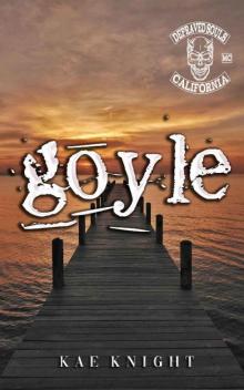Goyle: Depraved Souls MC
