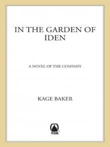 In the Garden of Iden (Company)