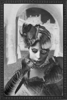 Nell Gwynne's Scarlet Spy