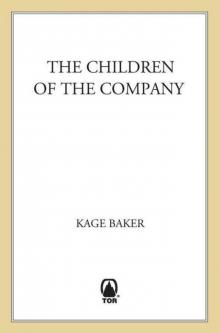 The Children of the Company