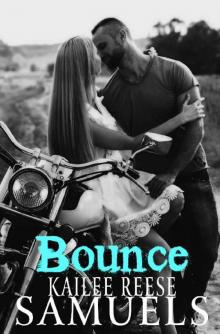 Bounce Bounce