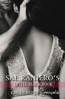 Sal Raniero's Little Black Book 1 (The Phoenix Journals) Sal Raniero's Little Black Book 1 (The Phoenix Journals)