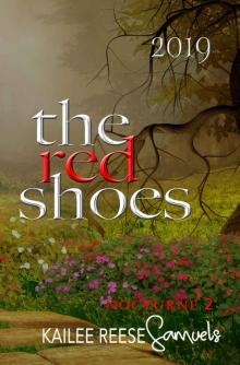 The Red Shoes The Red Shoes