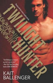 Twilight Hunter eu-1