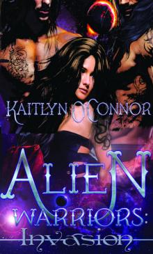 Alien Warriors: Invasion Alien Warriors: Invasion