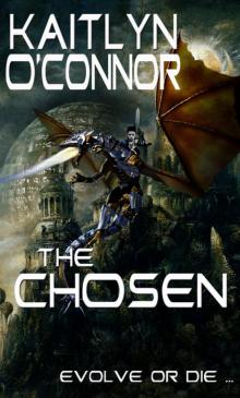 The Chosen The Chosen
