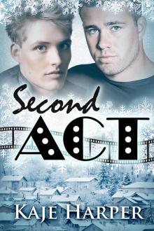 Second Act Second Act