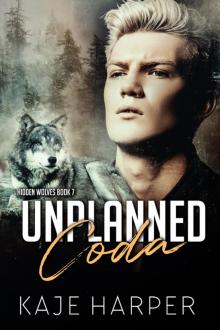 Unplanned Coda Unplanned Coda