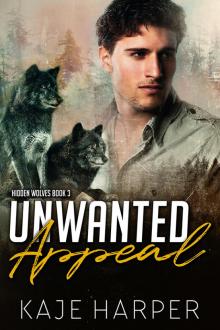 Unwanted Appeal Unwanted Appeal