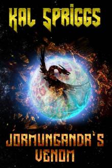 Jormungandr's Venom