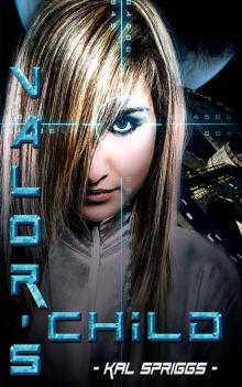 Valor's Child (Valor's Children Book 1)