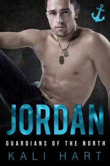 Jordan