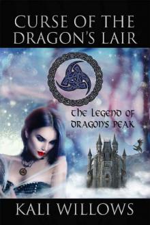 Curse of the Dragon's Lair